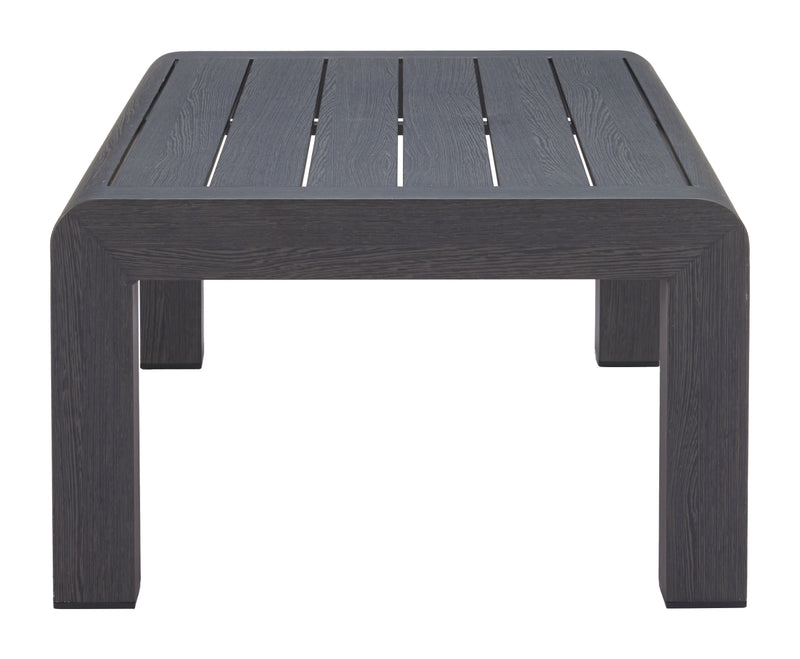 Rolig Coffee Table Black