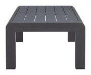 Rolig Coffee Table Black