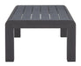 Rolig Coffee Table Black