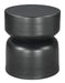 Busan Side Table Black