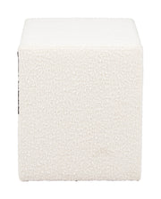 Baris Nightstand Ivory