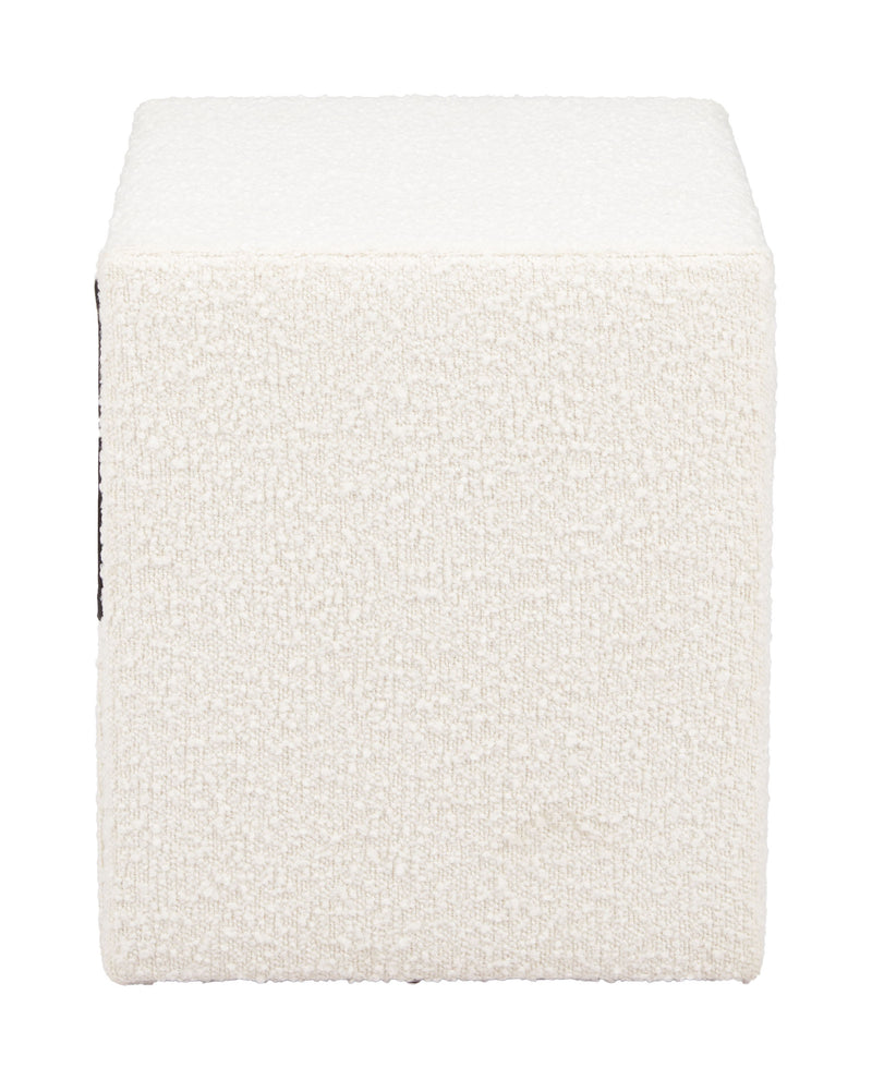 Baris Nightstand Ivory