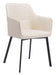 Adage Dining Chair (Set of 2) Beige