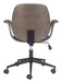 Ali Office Chair Black