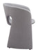 Rosyth Dining Chair Slate Gray