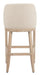 Calmo Barstool Beige