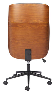 Flex High Back Office Chair Black