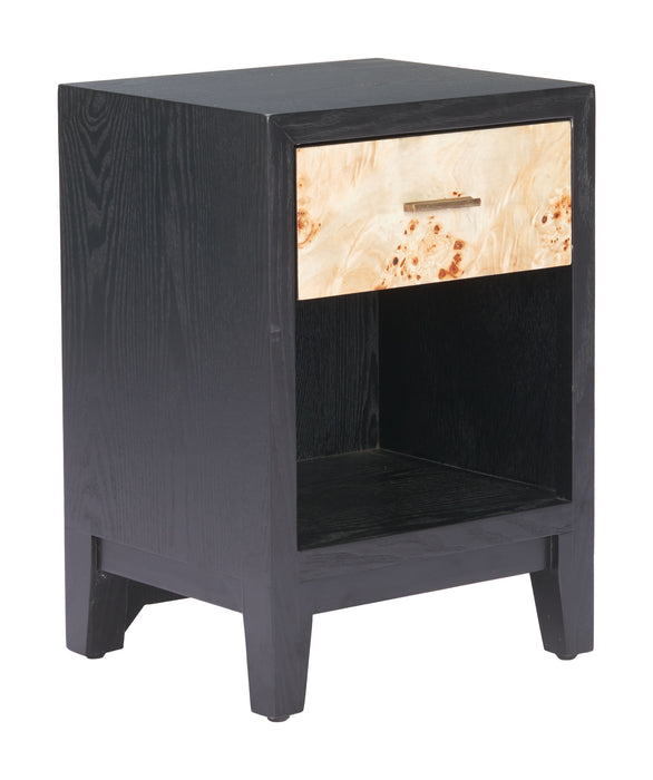 Noite Side Table Multicolor
