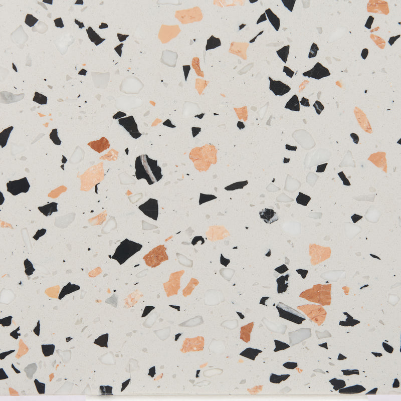 Miste Side Table Multicolor