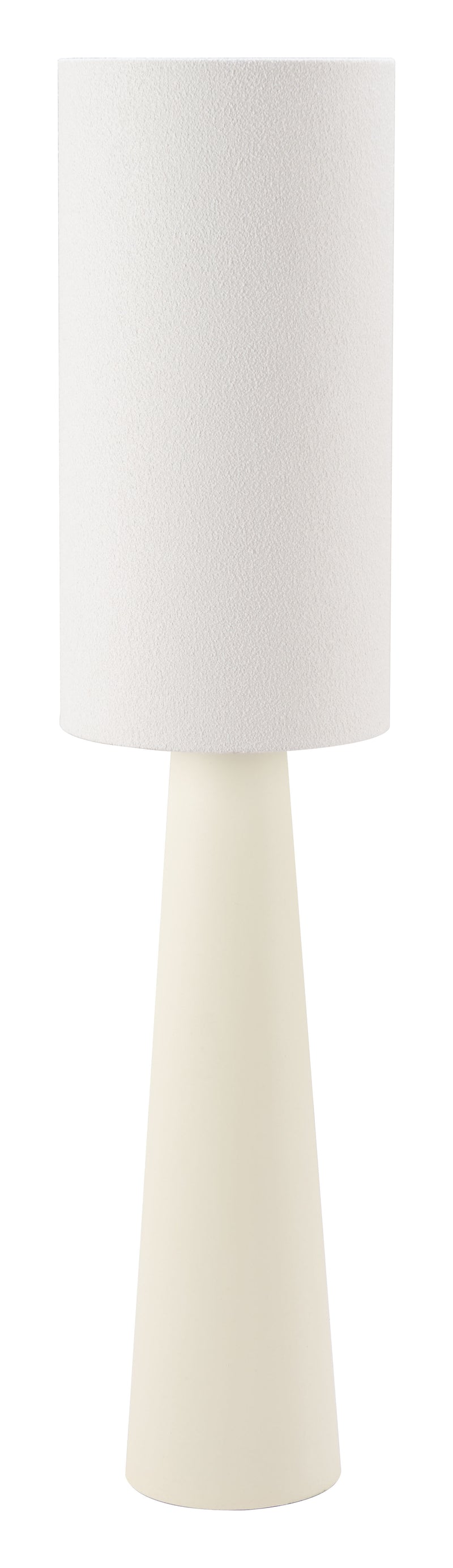 Heaven Floor Lamp White