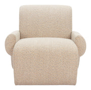 Rura Accent Chair Heathered Beige