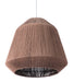 Impala Ceiling Lamp Brown
