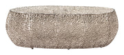 Argento Coffee Table Silver