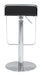 Equino Barstool Black