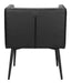 Horbat Dining Chair Black