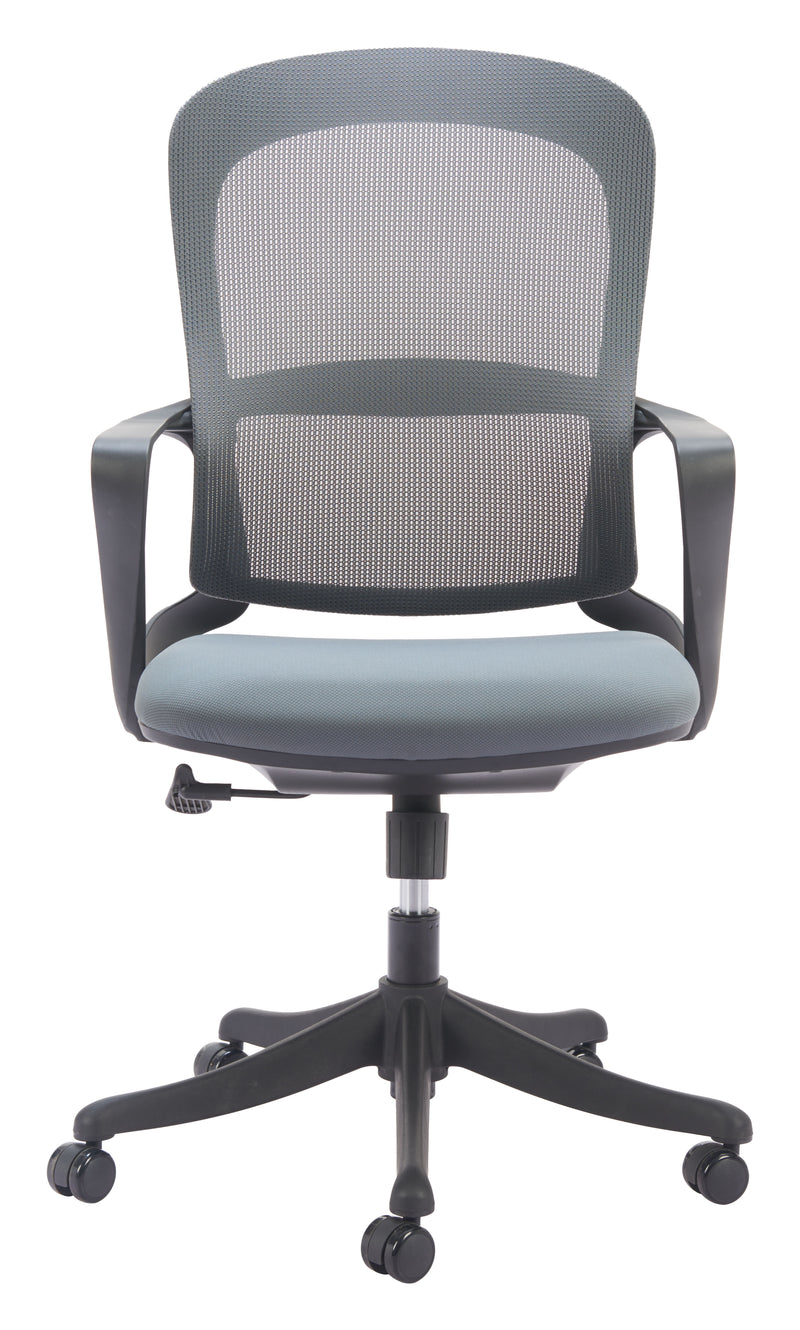 Delo Office Chair Gray