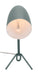 Jamison Table Lamp Green