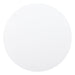 Auray Bar Table White & Gold