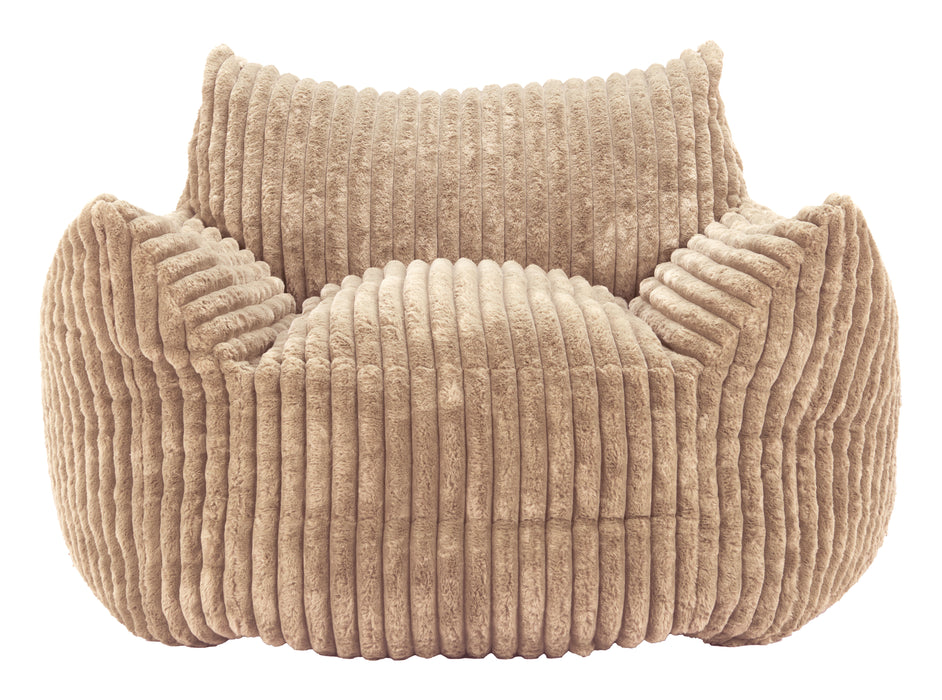 Calin Armchair Beige