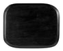 Arasan Accent Table Black