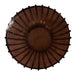 Kafig Coffee Table Bronze