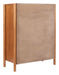 Beleza Chest Walnut