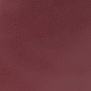 Bree Counter Stool (Set of 2) Burgundy & Gold