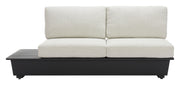 Tien LHF Loveseat Beige