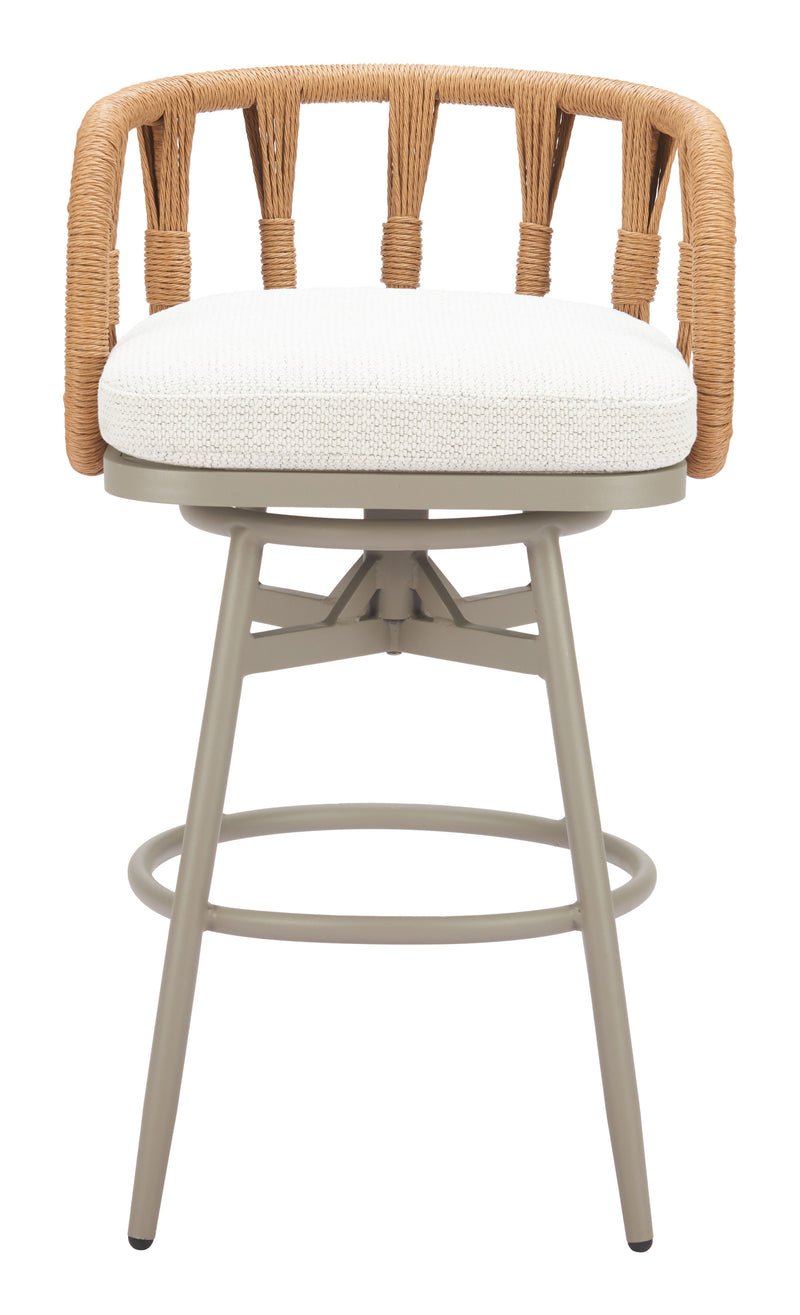 Safal Swivel Barstool Multicolor