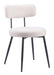 Blanca Dining Chair (Set of 2) Ivory