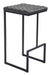 Element Barstool Gray
