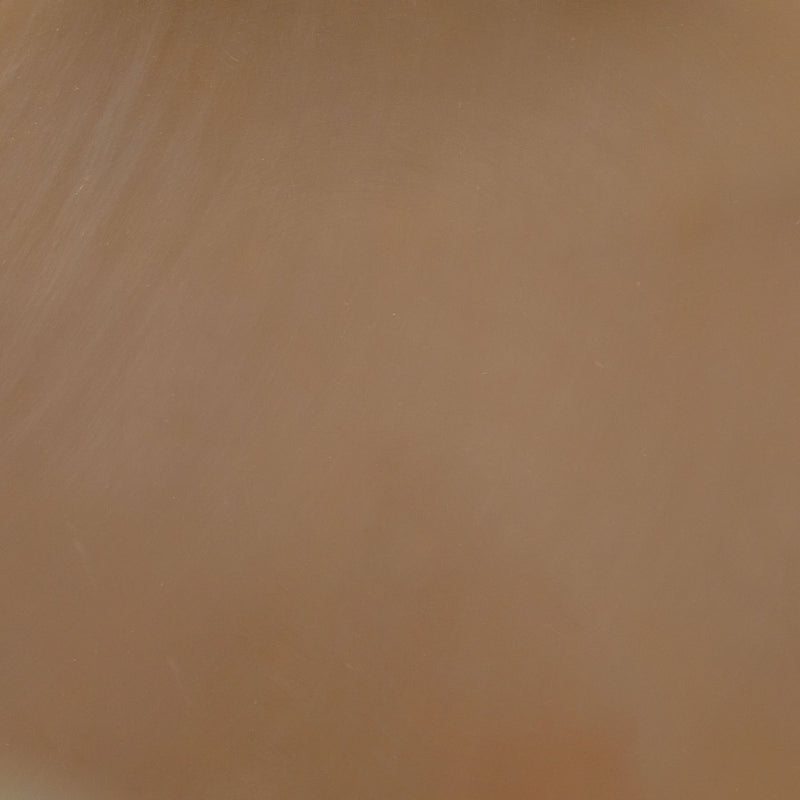 Ringar Side Table Gold & Natural