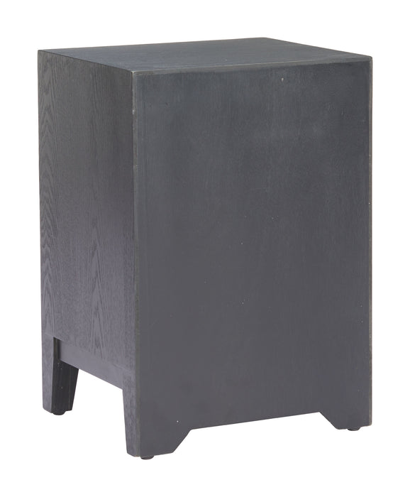 Noite Side Table Multicolor
