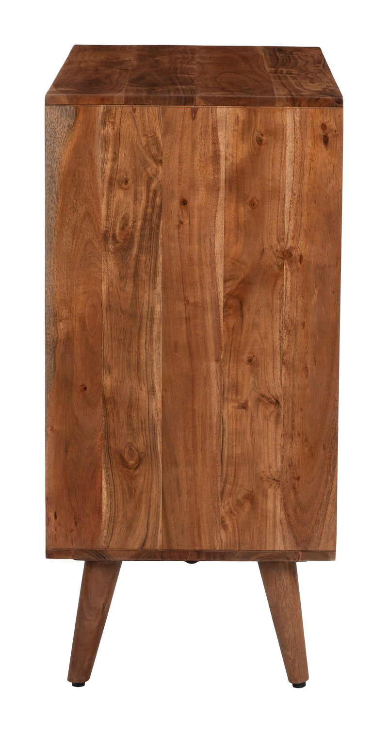 Lada Cabinet Walnut