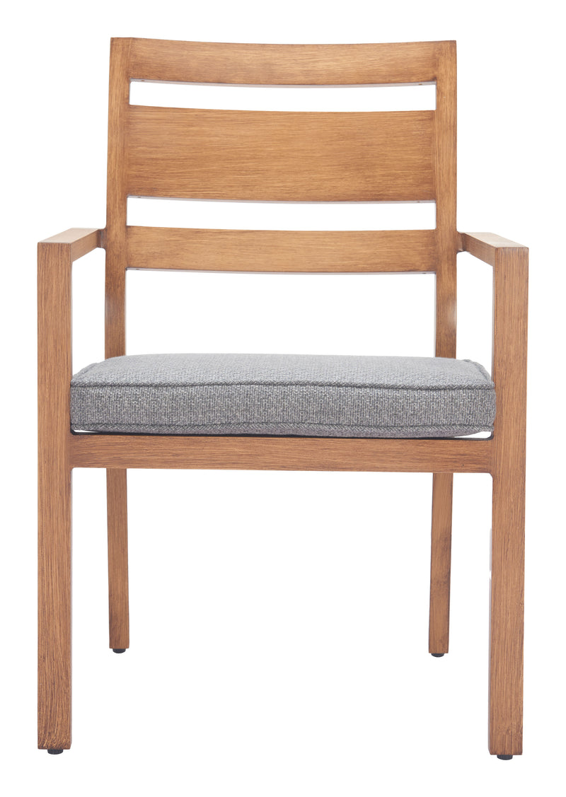 Rader Dining Chair (Set of 2) Natural