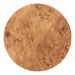 Adna Side Table Brown