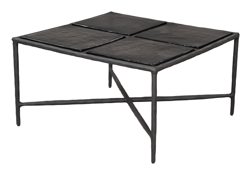 Cloe Coffee Table Black