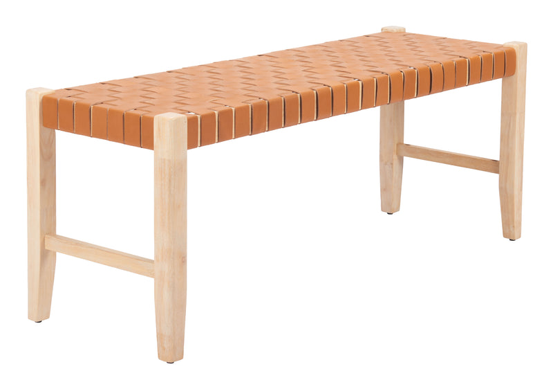 Bandini Bench Tan