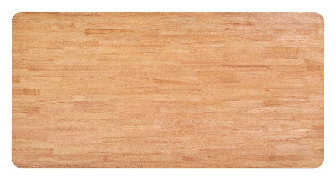 Eazy Dining Table Natural