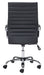 Primero Office Chair Black