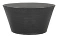 Durban Coffee Table Black