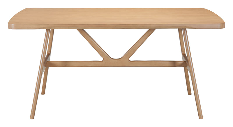 Rovina Dining Table Natural