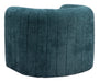 Viana Accent Chair Aquamarine