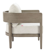Foret Armchair Beige
