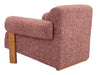 Verity Accent Chair Copper