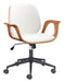 Ali Office Chair White
