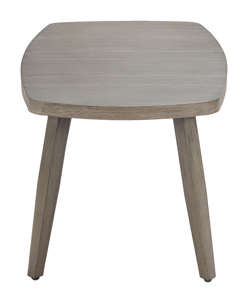 Foret Coffee Table Brown