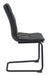 Sharon Dining Chair (Set of 2) Vintage Black