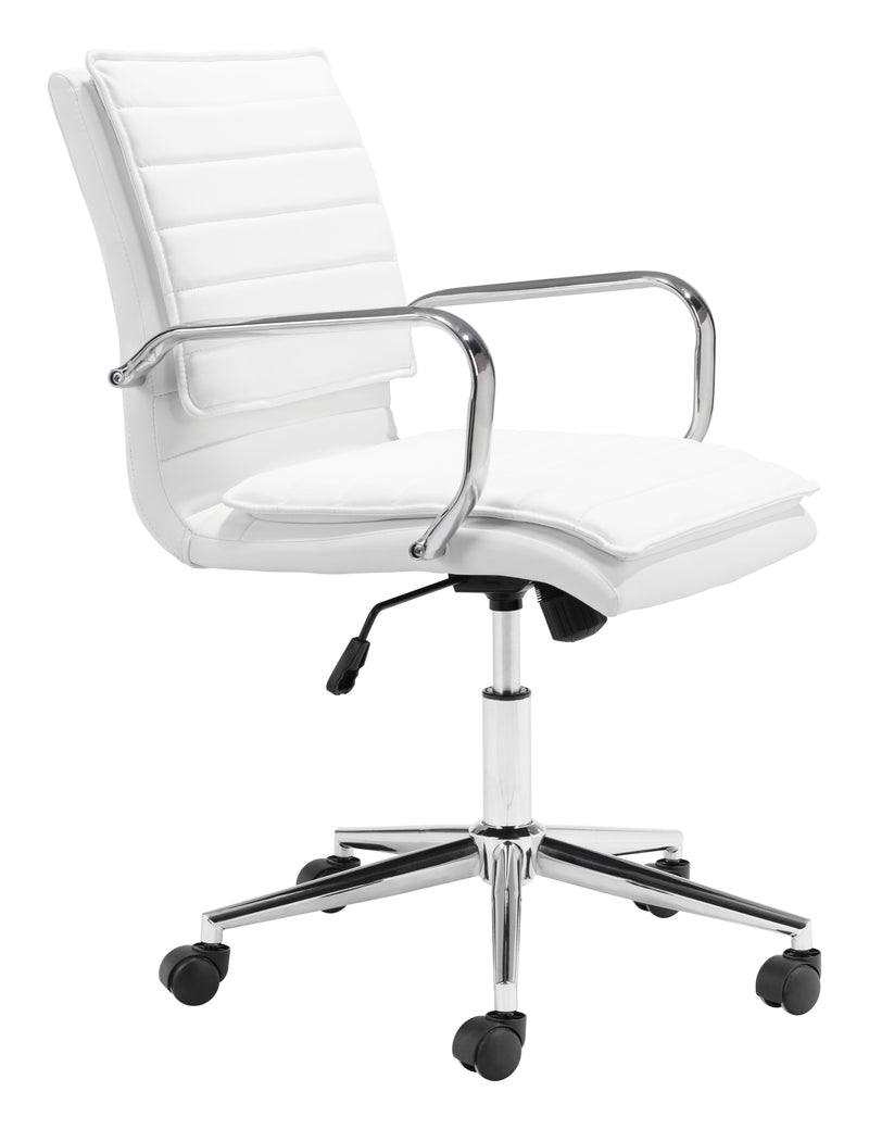 Partner Office Chair White