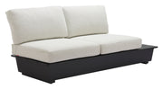 Tien RHF Loveseat Beige